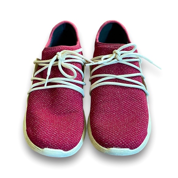 Vessi Shoes Vessi Cityscape Waterproof Sneaker Shoe Womens Sz